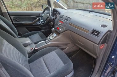 Минивэн Ford C-Max 2008 в Бородянке