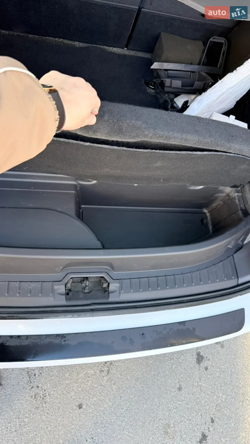 2014 Ford C-MAX - мініатюра 8