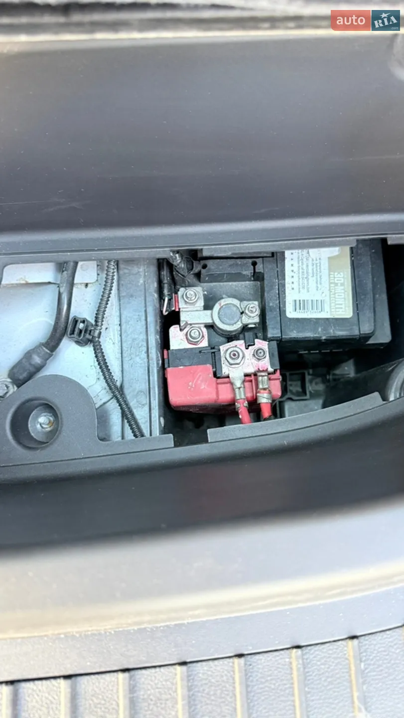 2014 Ford C-MAX - мініатюра 9