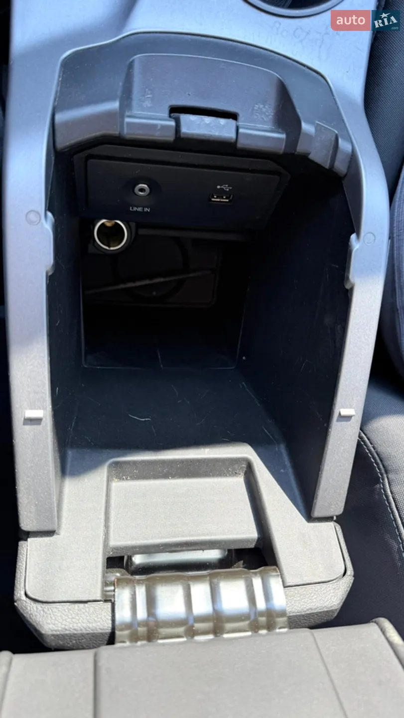 2014 Ford C-MAX - мініатюра 27