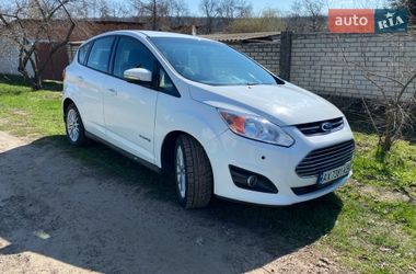 Мінівен Ford C-Max 2013 в Харкові