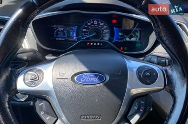 Мінівен Ford C-Max 2013 в Харкові