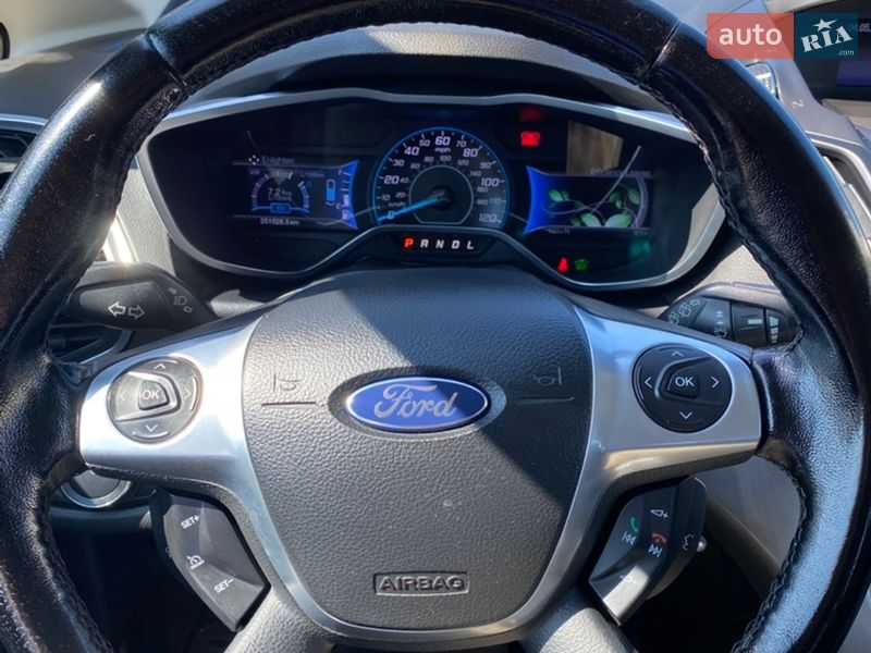 Мінівен Ford C-Max 2013 в Харкові