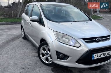 Минивэн Ford C-Max 2012 в Киеве