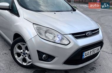 Минивэн Ford C-Max 2012 в Киеве