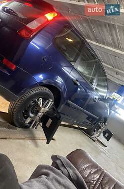 Мінівен Ford C-Max 2005 в Житомирі