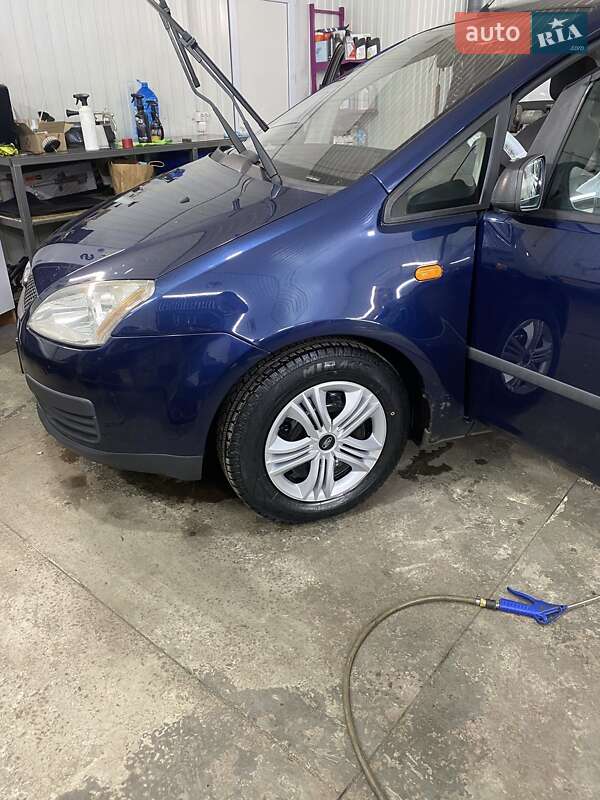Минивэн Ford C-Max 2005 в Житомире