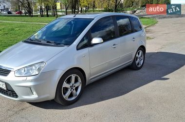 Мінівен Ford C-Max 2008 в Запоріжжі