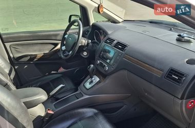 Мінівен Ford C-Max 2008 в Запоріжжі