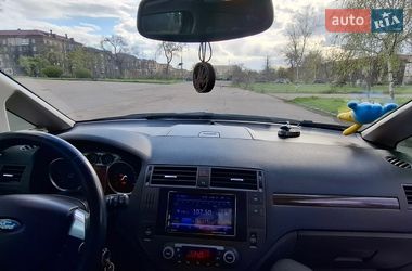 Мінівен Ford C-Max 2008 в Запоріжжі
