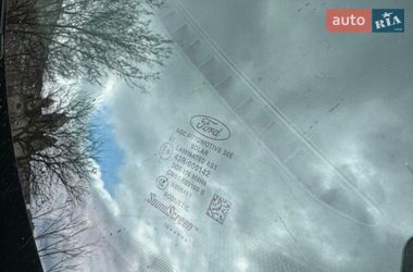 Мінівен Ford C-Max 2016 в Южному фото 9 Мінівен Ford C-Max 2016 в Южному