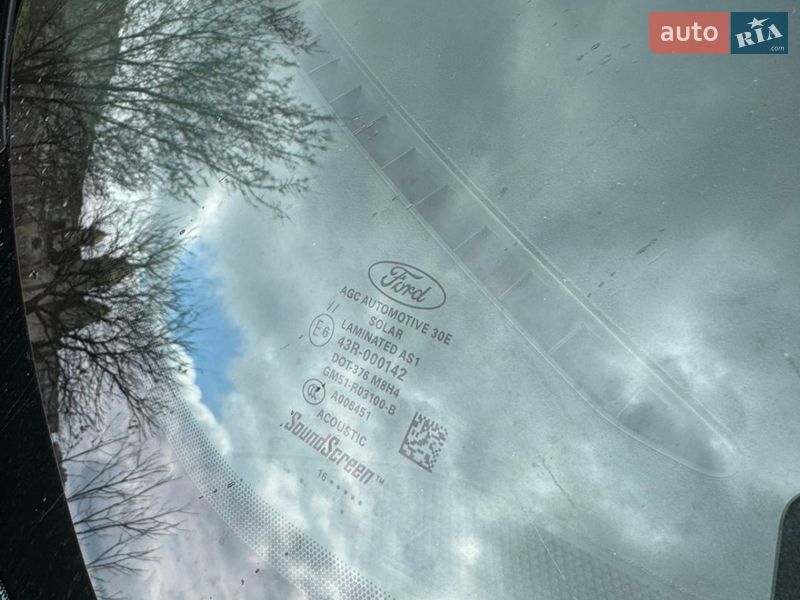 Мінівен Ford C-Max 2016 в Южному фото 9 Мінівен Ford C-Max 2016 в Южному