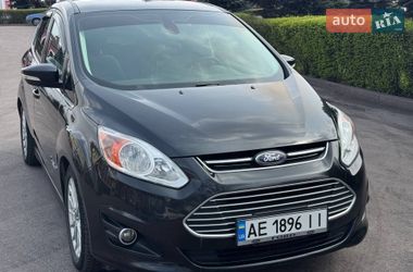 Минивэн Ford C-Max 2014 в Каменском