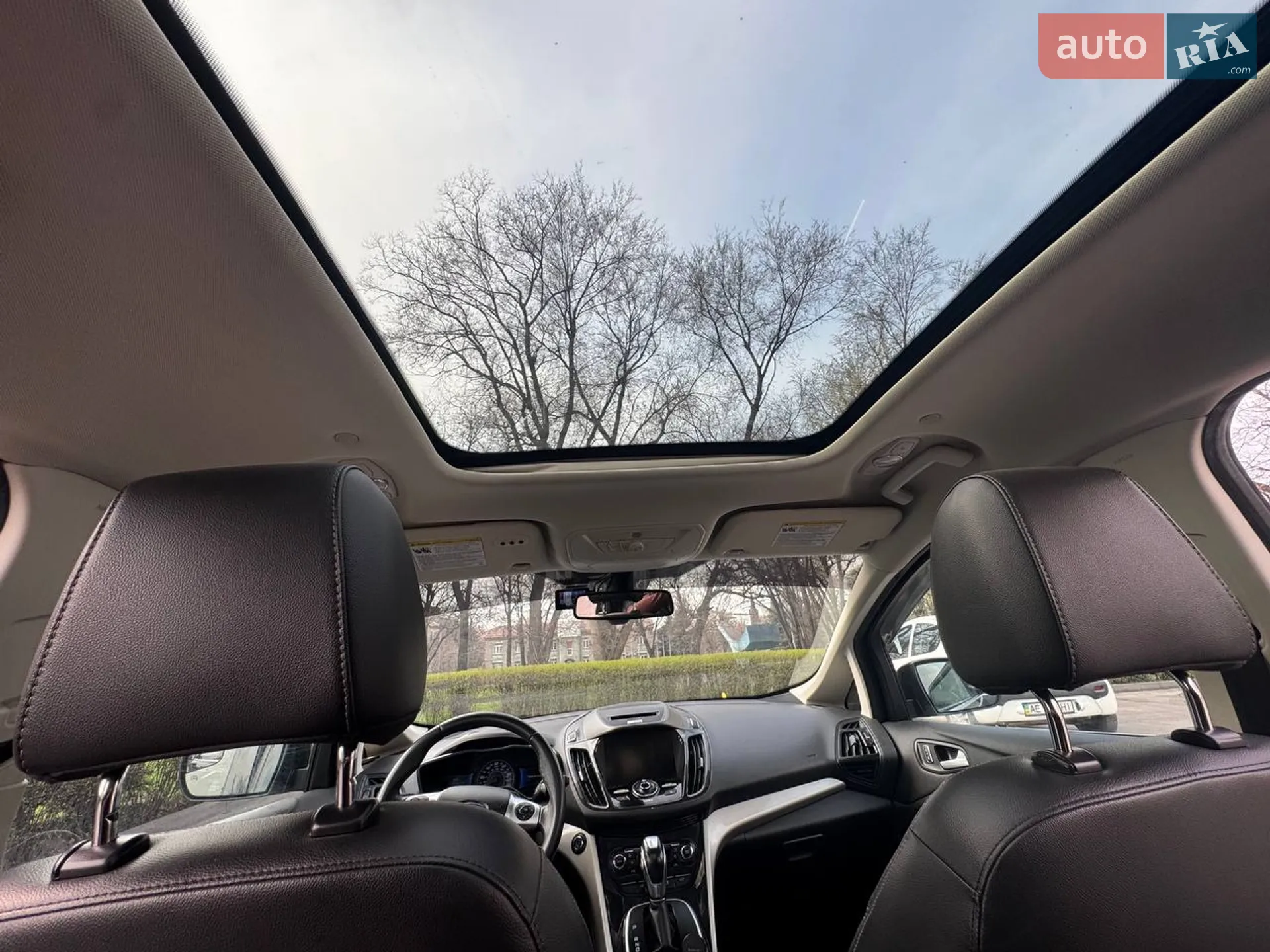 2014 Ford C-MAX - мініатюра 10