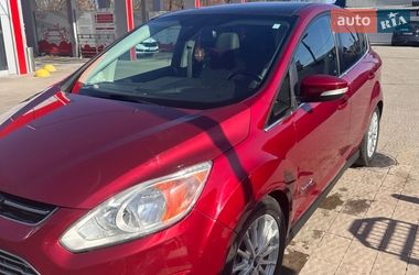 Минивэн Ford C-Max 2012 в Владимире