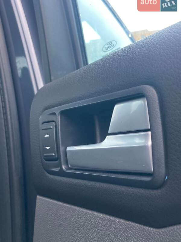 Мінівен Ford C-Max 2009 в Кам'янець-Подільському