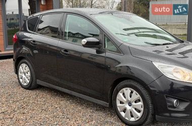 Минивэн Ford C-Max 2014 в Стрые