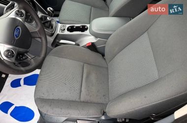 Минивэн Ford C-Max 2014 в Стрые