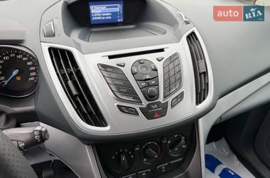 Минивэн Ford C-Max 2014 в Стрые