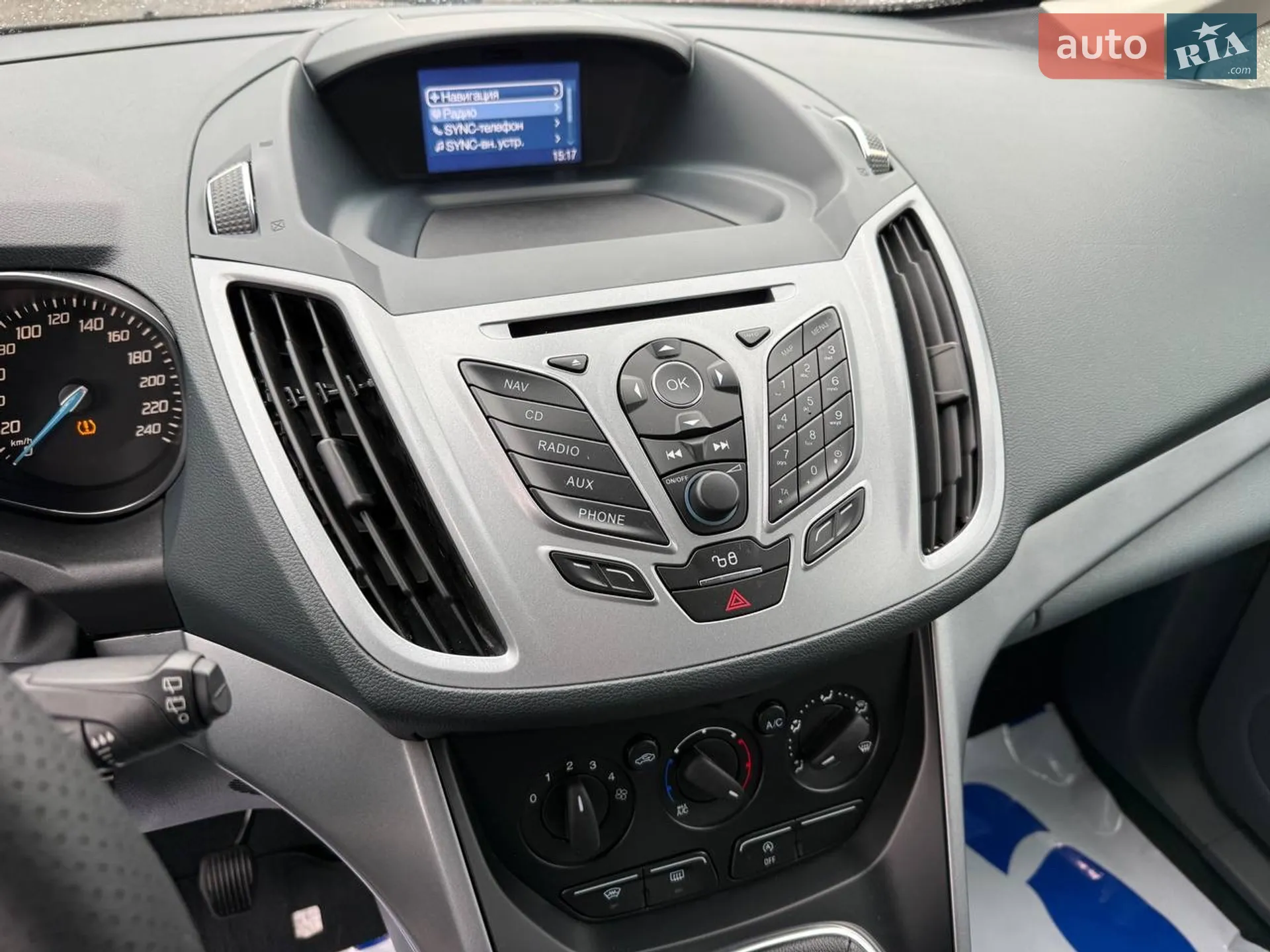 2014 Ford C-MAX - мініатюра 28