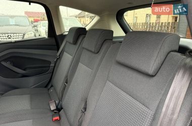 Минивэн Ford C-Max 2014 в Стрые