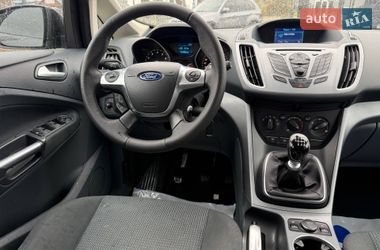 Минивэн Ford C-Max 2014 в Стрые