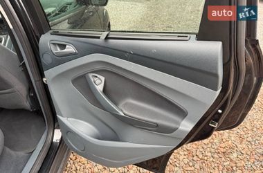 Минивэн Ford C-Max 2014 в Стрые