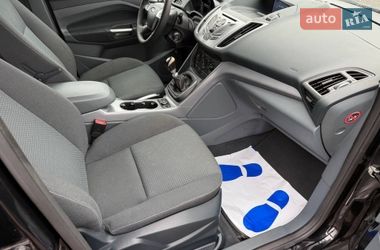 Минивэн Ford C-Max 2014 в Стрые