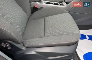 Минивэн Ford C-Max 2014 в Стрые