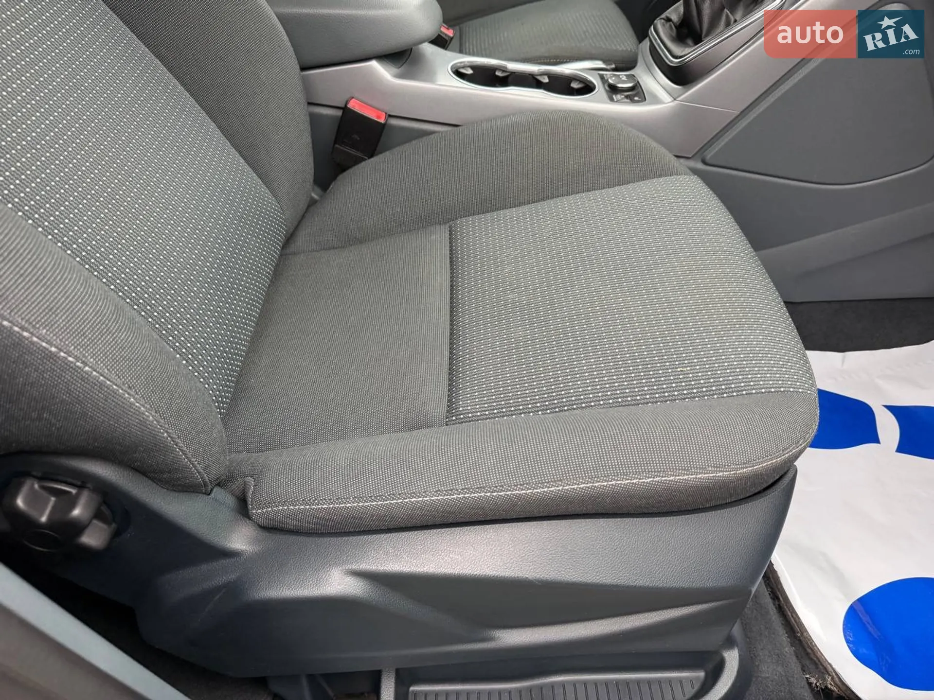 2014 Ford C-MAX - мініатюра 52