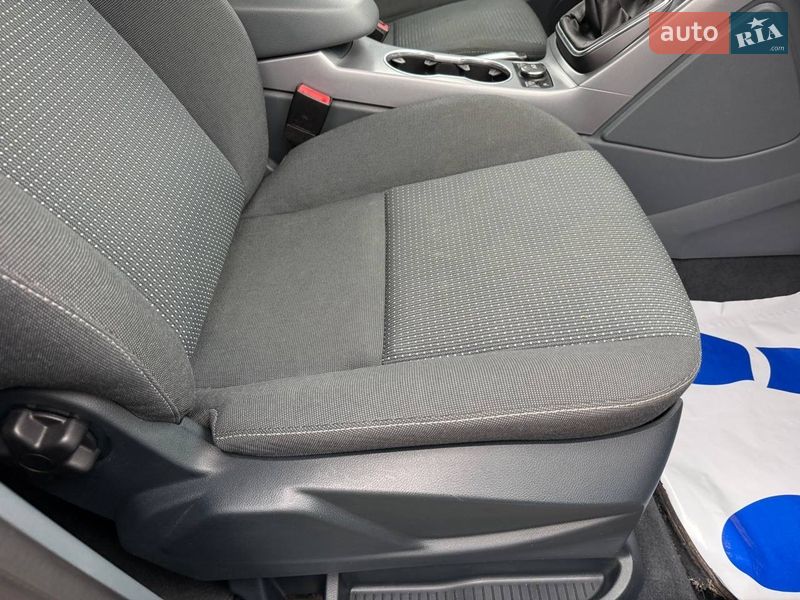 Минивэн Ford C-Max 2014 в Стрые