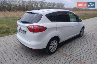 Минивэн Ford C-Max 2012 в Тернополе