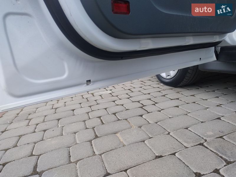 Минивэн Ford C-Max 2012 в Тернополе