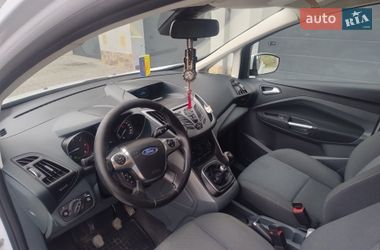 Минивэн Ford C-Max 2012 в Тернополе