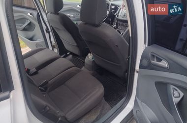 Минивэн Ford C-Max 2012 в Тернополе
