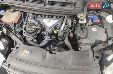 Мінівен Ford C-Max 2009 в Хмельницькому