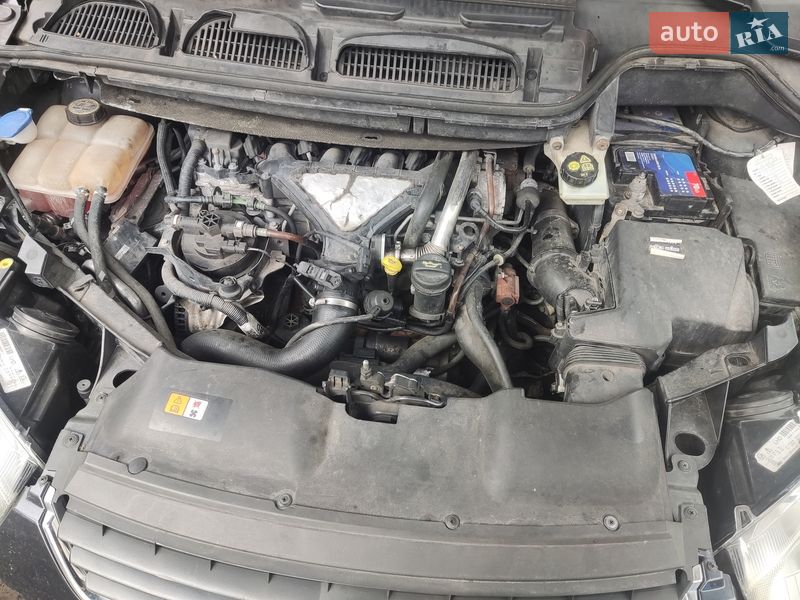 Мінівен Ford C-Max 2009 в Хмельницькому