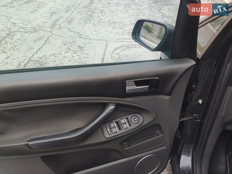 Мінівен Ford C-Max 2009 в Хмельницькому