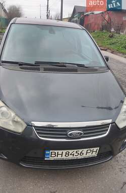 Минивэн Ford C-Max 2009 в Хмельницком