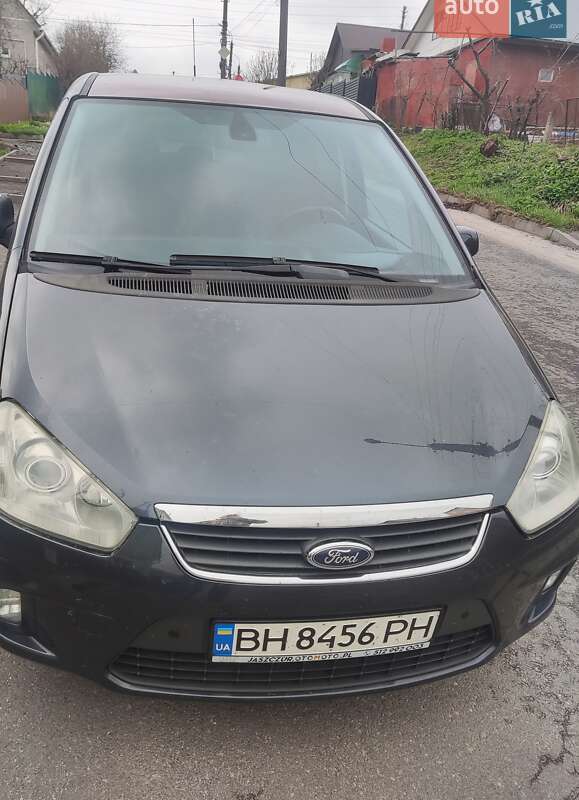 Мінівен Ford C-Max 2009 в Хмельницькому