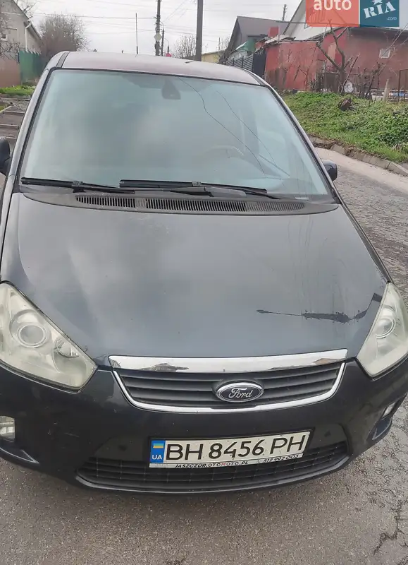 Ford C-Max 2009