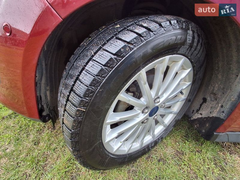 Мінівен Ford C-Max 2015 в Вінниці