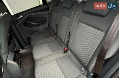 Минивэн Ford C-Max 2012 в Луцке