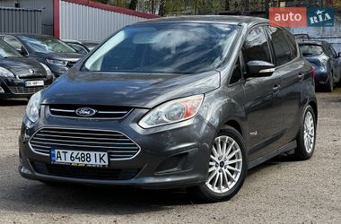 Минивэн Ford C-Max 2016 в Луцке