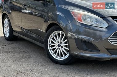 Мінівен Ford C-Max 2016 в Луцьку