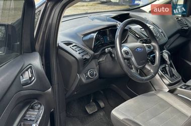 Мінівен Ford C-Max 2016 в Луцьку