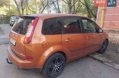 Минивэн Ford C-Max 2004 в Хмельницком
