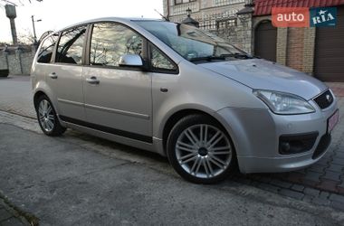 Минивэн Ford C-Max 2005 в Каменец-Подольском