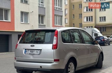 Минивэн Ford C-Max 2006 в Ивано-Франковске