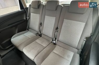 Минивэн Ford C-Max 2006 в Ивано-Франковске